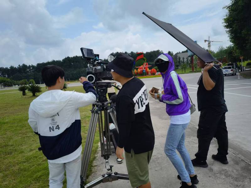 场景赋能，海拉尔区TVC拍摄打造品牌沉浸式体验