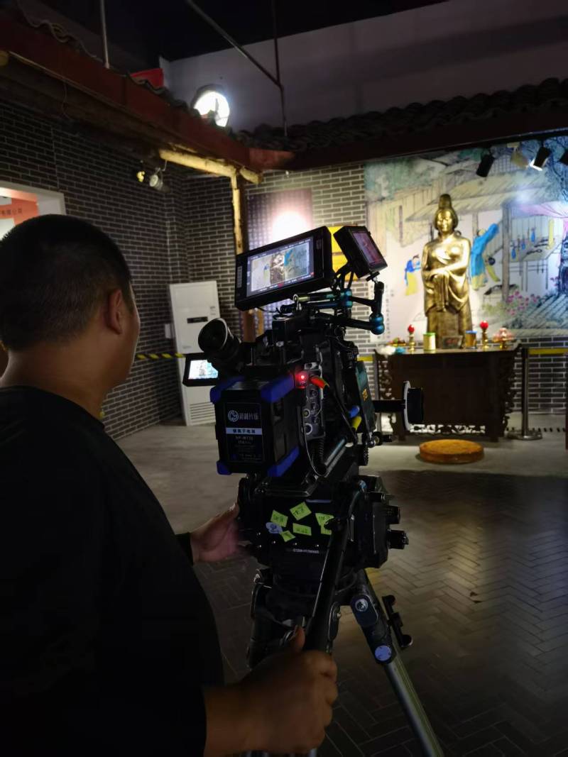 场景赋能，沉浸体验——海拉尔区TVC与广告片拍摄制作的场景化探索