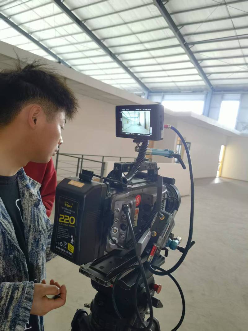 解锁海拉尔区广告片拍摄：以创意镜头，解锁品牌商业价值新高度